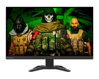Lenovo G27-30 (27型ゲーミング/1920×1080/VA) | 66E7GAC2JP | レノボ