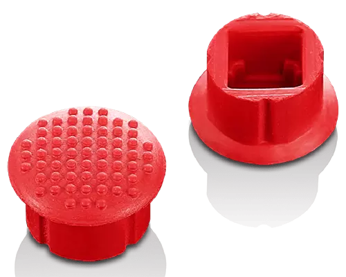10x Newest TrackPoint Red Cap Dome for Lenovo IBM Thinkpad Laptop Replacement 