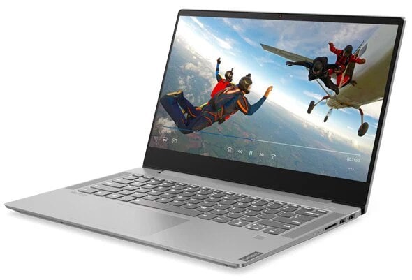 IdeaPad S540 (14, AMD) | Ultraslim 14-inch laptop | レノボ・ ジャパン