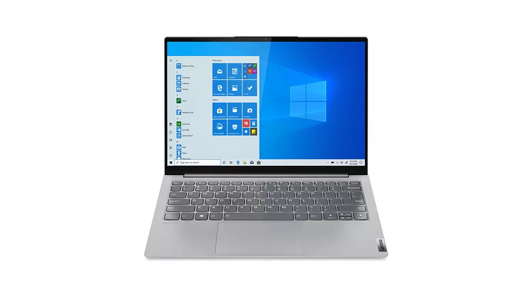 Yoga Slim 750i (13) | 13.3 型ノートブック | レノボ・ ジャパン