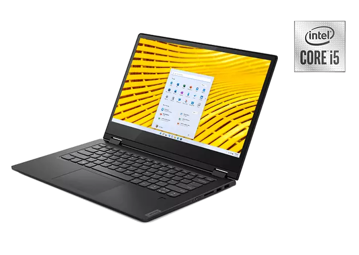 ペン入力対応 第8世代i7 Lenovo Ideapad C340-