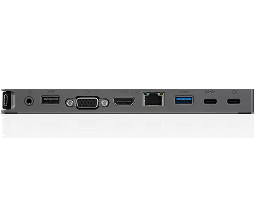 Lenovo USB-C Mini Dock_US_v3