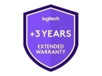 

Logitech 3 Year Extended warranty for Logitech Scribe