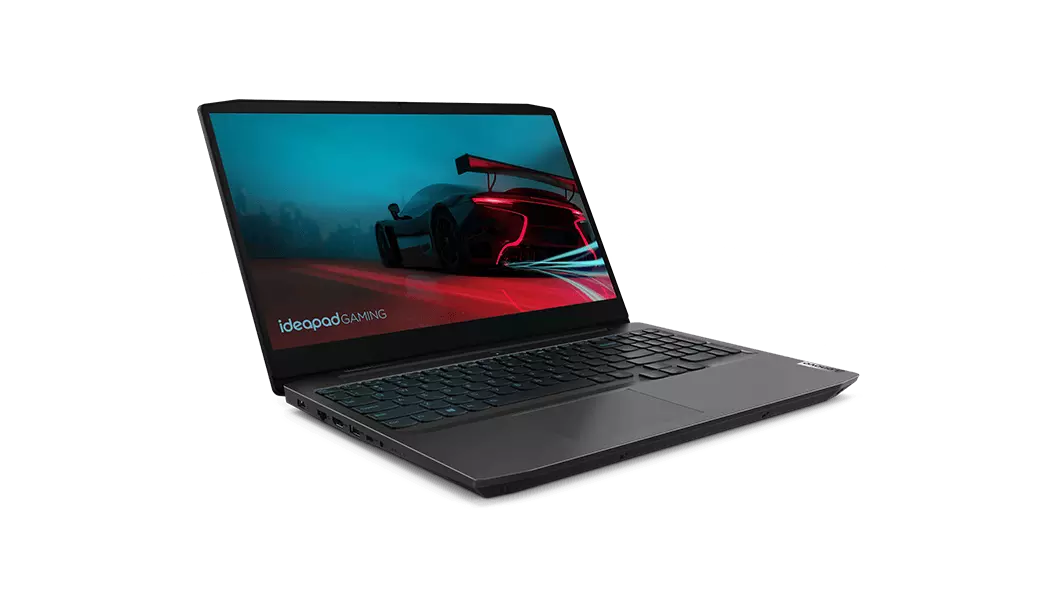 Lenovo IdeaPad Gaming 3 – Perfectly balanced for work and gaming