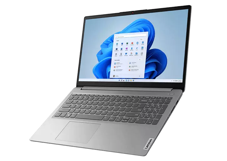 IdeaPad Slim 170 15.6型 (AMD) | 快適に使える15.6型ノート | レノボ