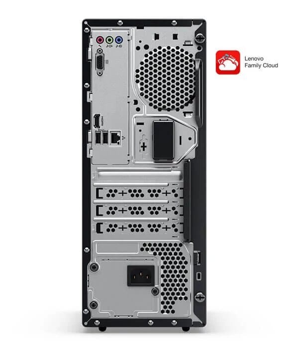 Lenovo Ideacentre 510A (AMD) | Family Desktop | Lenovo CA