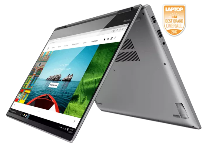 Windowsノート本体 Lenovo YOGA720-121KB YOGA 720 Amazon.com: Lenovo Yoga 720 2-in-1 Convertible Flagship 13.3 inch