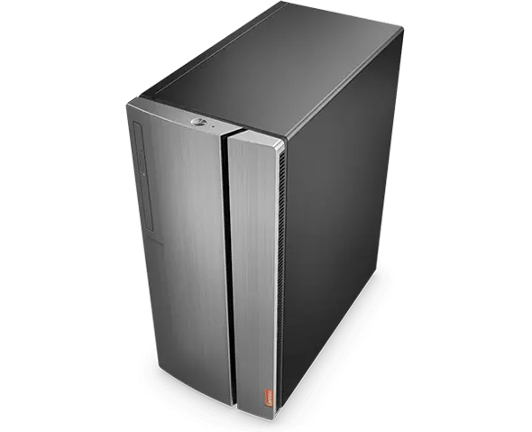 Lenovo Ideacentre 720 (AMD) Tower | Modern Home PC for the Family 