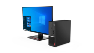 Lenovo V50s Small | ビジネス向けデスクトップ | レノボ・ ジャパン