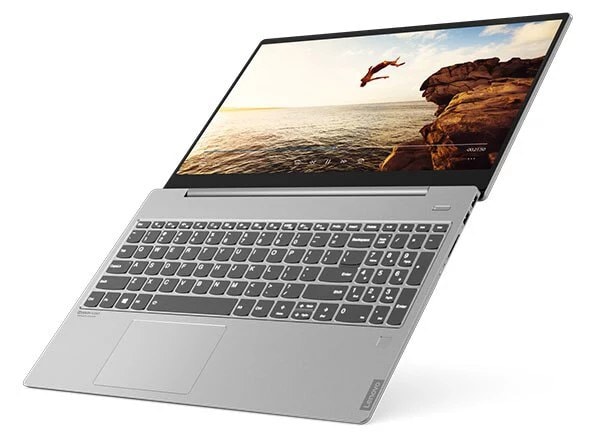 Ideapad S540 Core i3 8世代 20GB SSD256GB