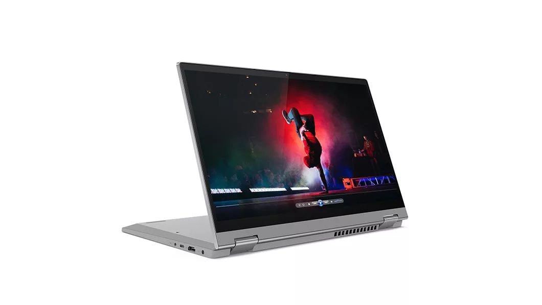 Lenovo IdeaPad Flex 550 プラチナグレー(Ryzen7)