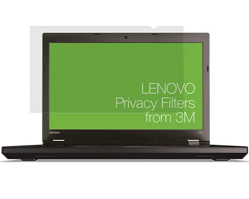Lenovo 14.0-inch W9 Laptop Privacy Filter from 3M_v1