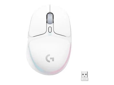 Logitech Gamer Mousepad G Logo for Desktop Computer XXL Size
