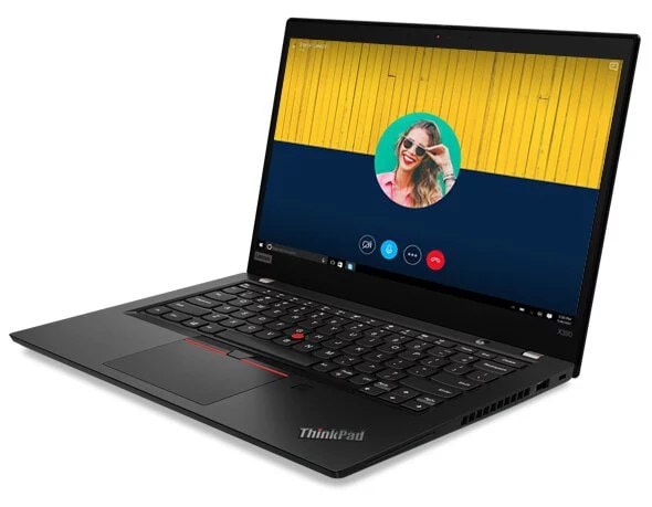 ThinkPad X390 i5-10210U, 8 GB Ram, 256 GB NVMe, 13.3