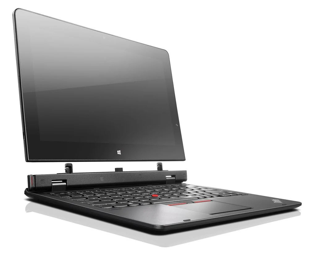 Lenovo ThinkPad Helix Ultrabook Keyboard 1