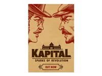 KAPITAL: SPARKS OF REVOLUTION