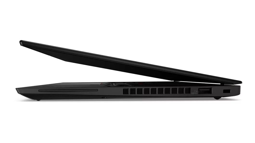 ThinkPad X13 de 4.ª generación (Intel), Portátil compacto de 33,02 cm  (13) para los negocios en movimiento