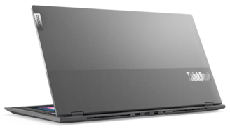 ThinkBook Plus 3ra Gen: Pantalla dual 17
