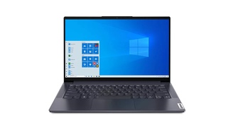 Yoga Slim 750i (14) | スリムでスマートな14型ノート | レノボ・ ジャパン