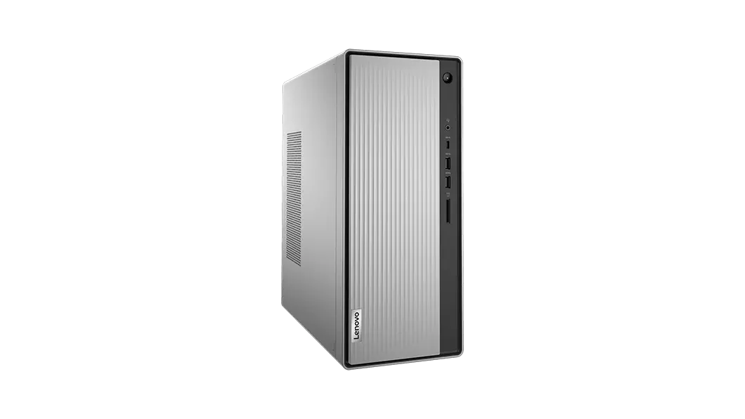 IdeaCentre 5 Desktop Tower with AMD | Lenovo US