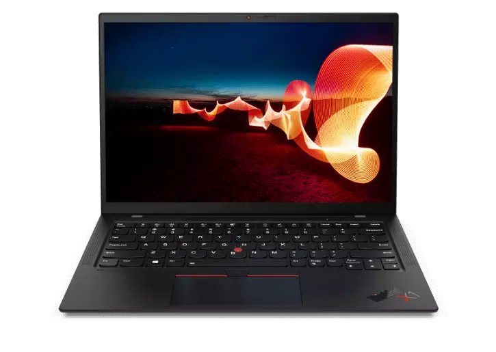 Lenovo ThinkPad X1 14" FHD Laptop (Quad i5-1135G7 / 8GB / 256GB SSD)