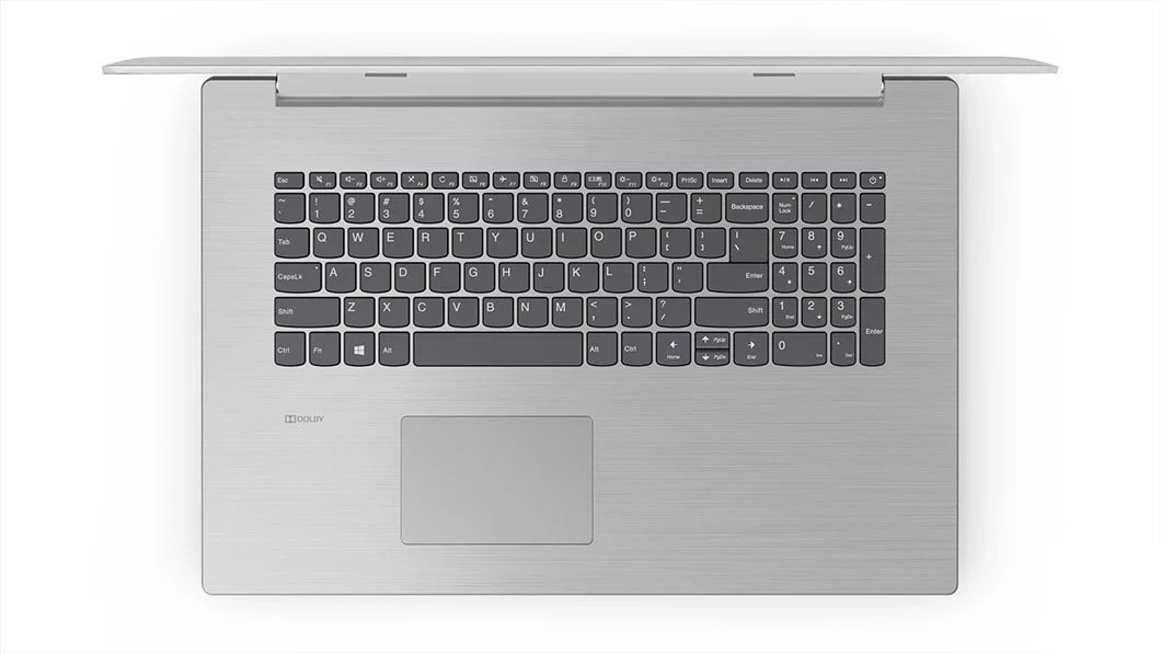 Ideapad 330 (17