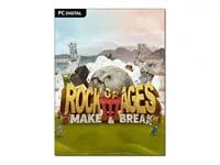 Rock Of Ages 3: Make & Break - Windows