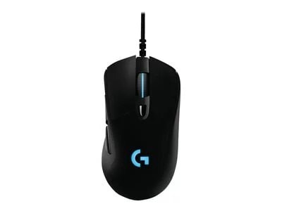 Logitech G403 HERO Gaming Mouse (with HERO 16K sensor) | Lenovo
