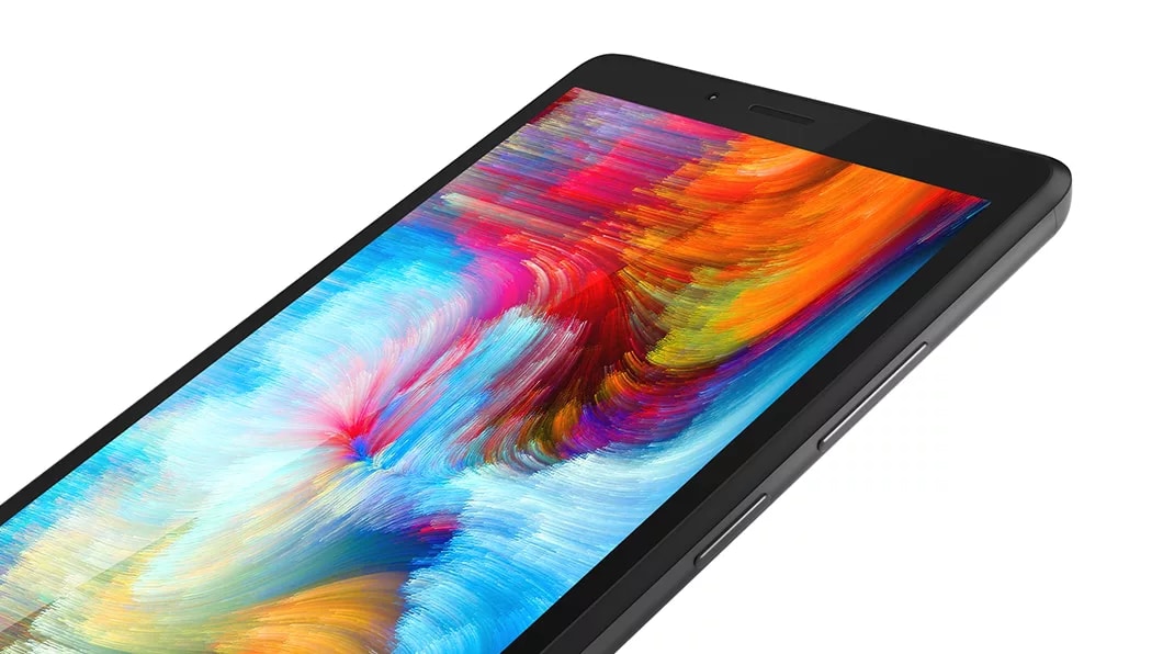 Lenovo tab M7