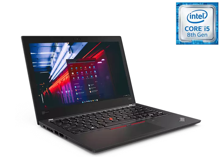 Lenovo ThinkPad X280 | 携帯性にきわめて優れたビジネス向け 12.5 型 ...