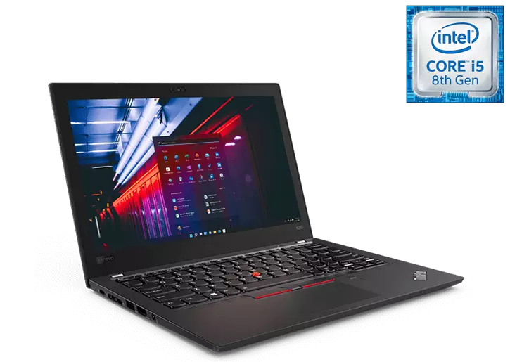 レノボ ThinkPadX280 /8GB/SSD256G/ノートPC/ビジネス8GB - Windows