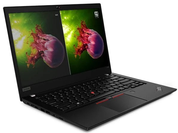 ThinkPad T490 | Laptop for WFH or Business | Lenovo CA