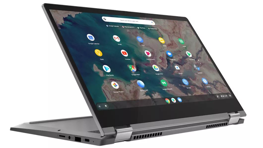 Flex 5 Chromebook | Powerful 13 inch Chromebook | Lenovo CA