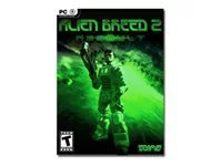 Alien Breed 2 Assault - Windows