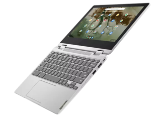 Lenovo Chromebook シルバー 82KN001AJP IdeaPad 3 Gen 6 14” Chromebook with MediaTek | 82KN001KUS | Lenovo
