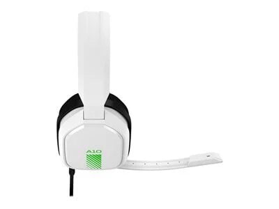 Astro Gaming A10 Wired Stereo Gaming Headset For Xbox Series X S Xbox One White Lenovo Us