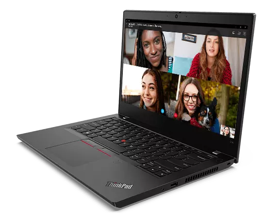 Lenovo ThinkPad L14 (AMD)| 14 Inch Business Laptop | Lenovo CA