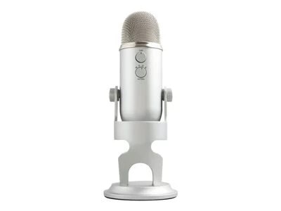 Blue Microphones Yeti Professional Multi-Pattern USB Condenser ...