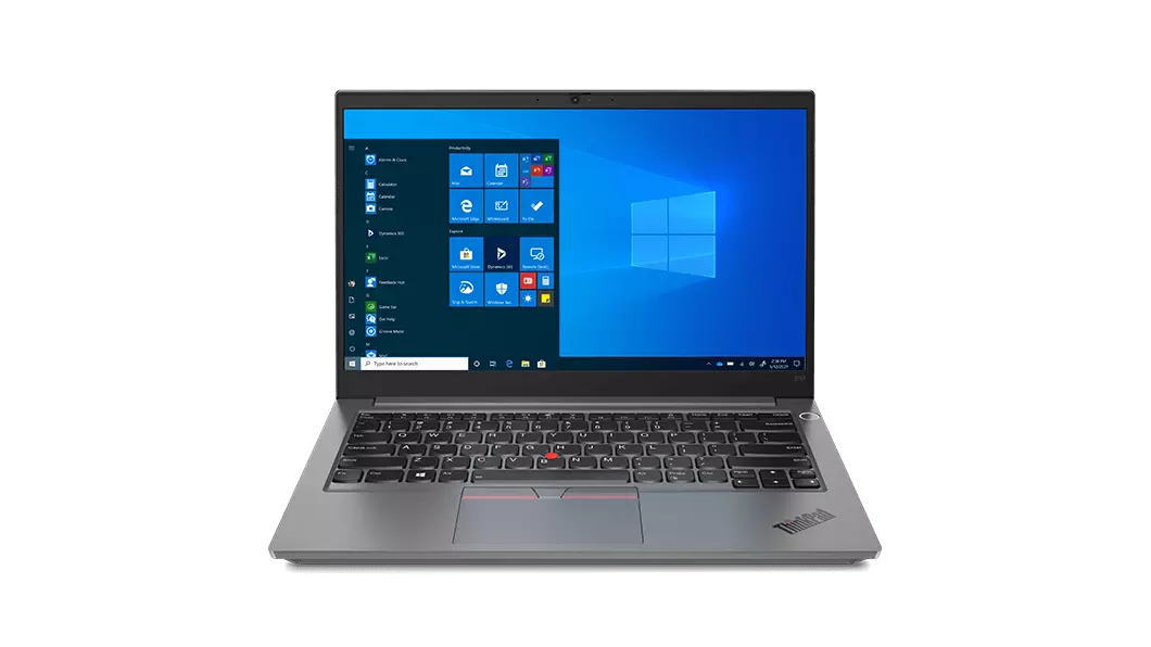 ThinkPad E14 Gen 3 (14