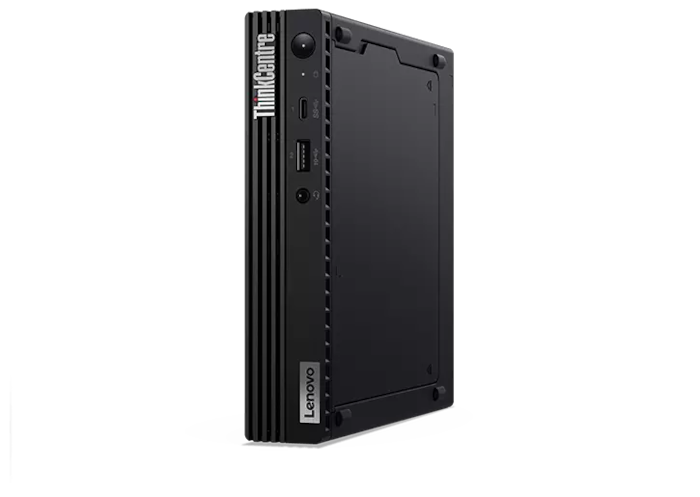 Lenovo ThinkCentre M60e Tiny | Desktop Computer | Lenovo US