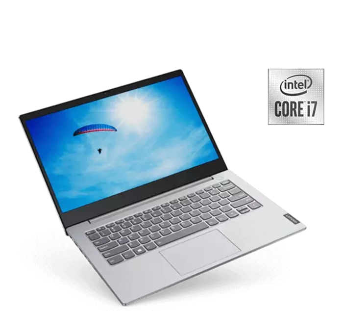 14インチ8Gノートパソコン ThinkBook 14 Gen 8 (14型 Intel) | リモートワーカー、パワーユーザー
