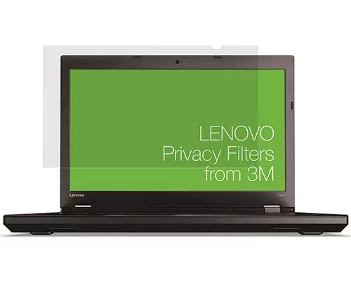 Lenovo Privacy Filter for ThinkPad P50 