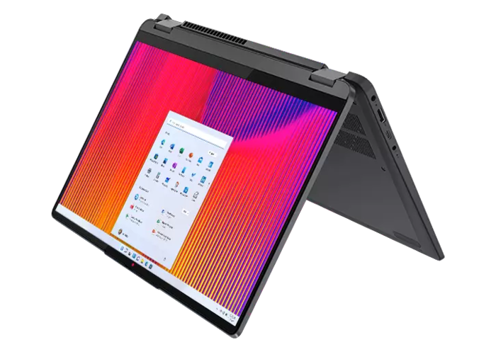 Laptop IdeaPad Flex 5 7ma Gen (14