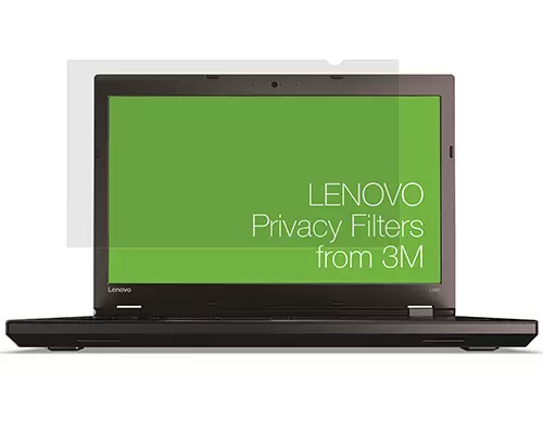 Lenovo 15.6-inch W9 Laptop Privacy Filter from 3M_v1
