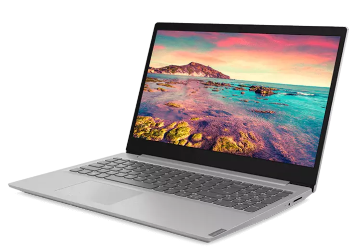 Lenovo ノートパソコン IdeaPad S145 グレー Lenovo IdeaPad S145 | 15.6