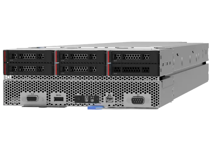 ThinkSystem SD550 V3 | Lenovo US