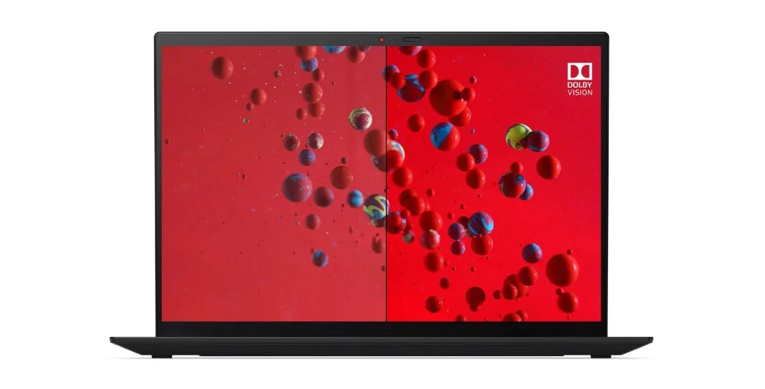 ThinkPad X1 Carbon Gen 9 | Business Laptop | Lenovo US