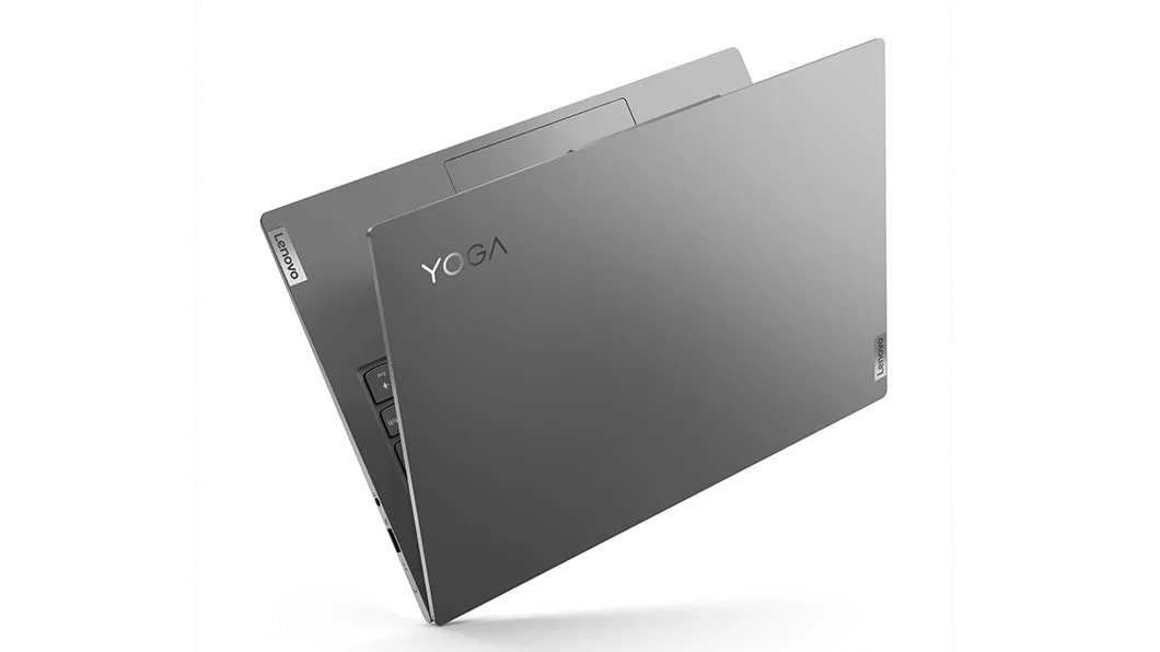 Lenovo Yoga Slim 770i Pro(14型 第12世代インテル) | スリムで