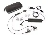⭐︎Bose QuietComfort 20 イヤフォン【ジャンク】 F0F9C3DF-7B1A-4518-9AEA-