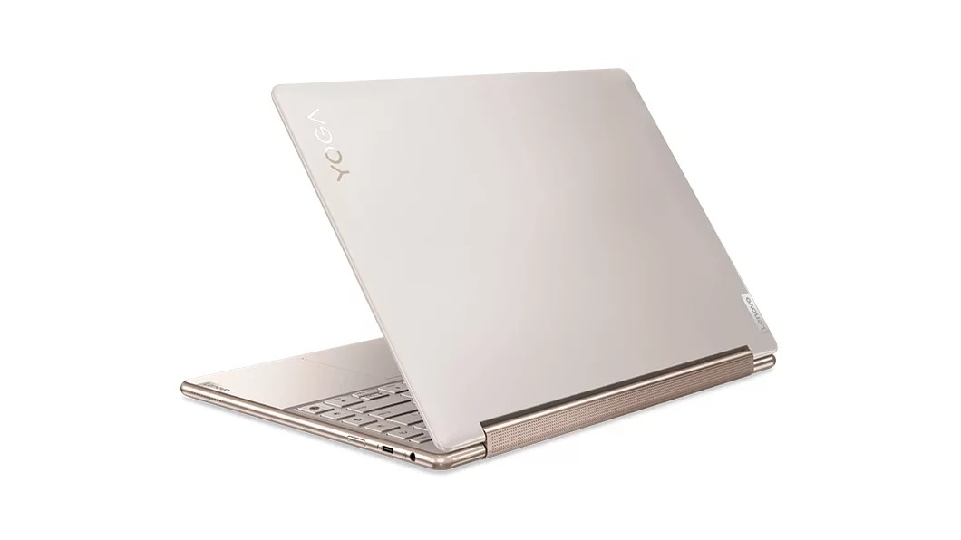 Lenovo Yoga 970i(第12世代インテル) | プレミアムでパワフルな14型